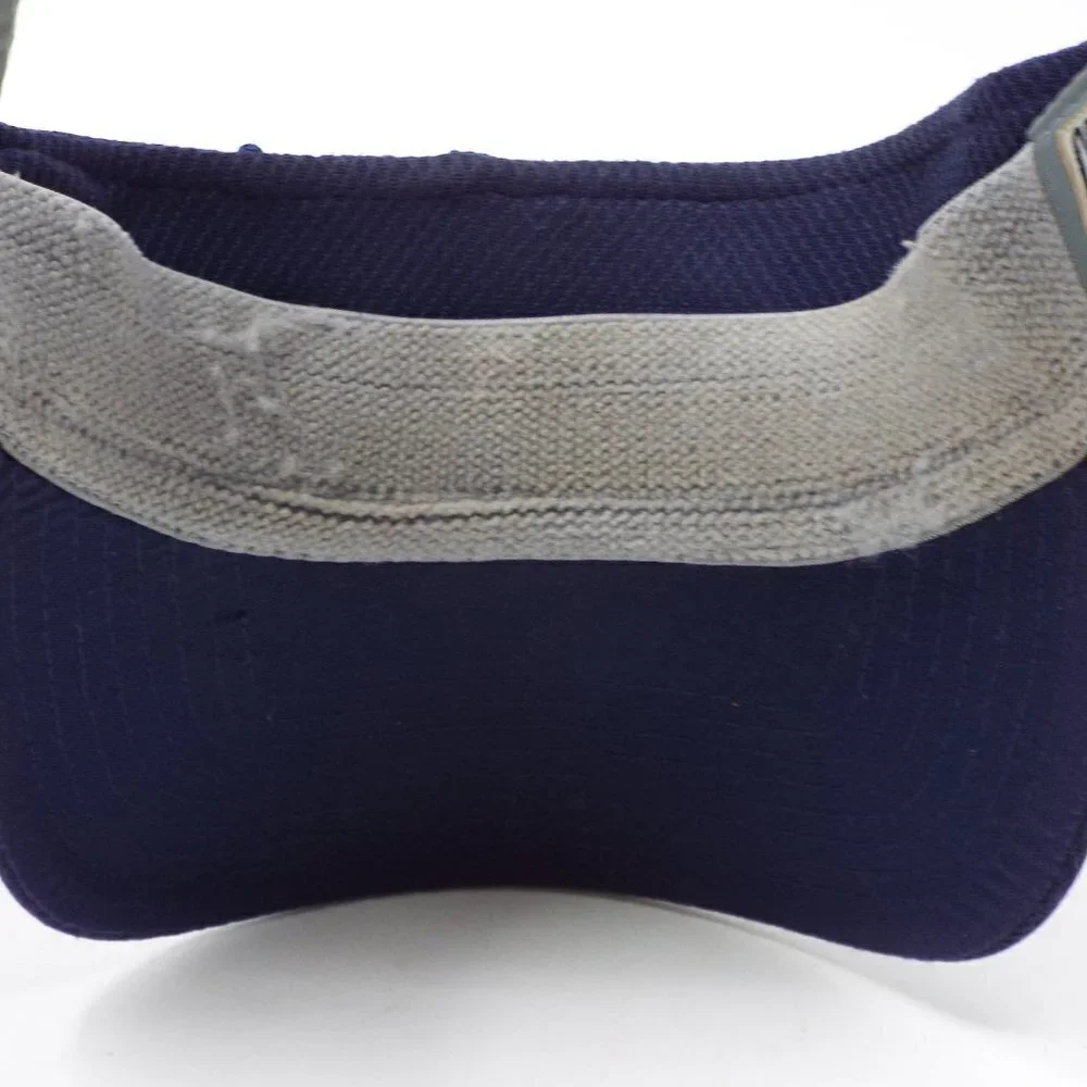 New Era Cooperstown Collection Chicago White Sox Training Camp Visor - Picture 9 of 10